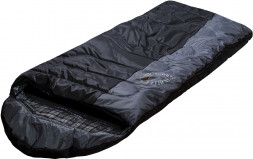 Спальный мешок INDIANA Vermont R-zip от -6С с подголов. 230х90см