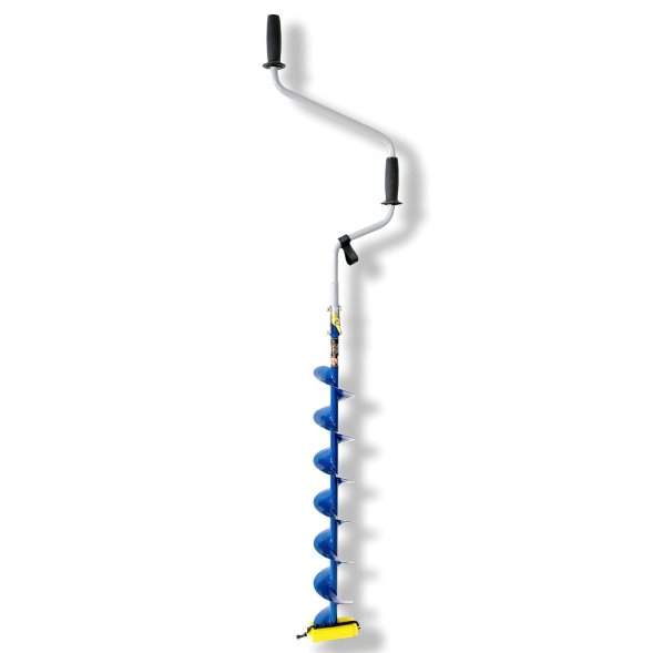 Ледобур Nero 130-2