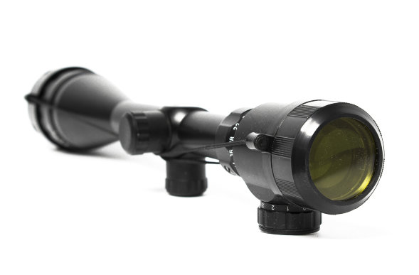 Прицел Condor Gamo 6-24x50 AOEG