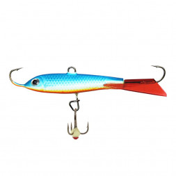 Балансир рыболовный для зимней рыбалки Akara Legioner 50 9г 85