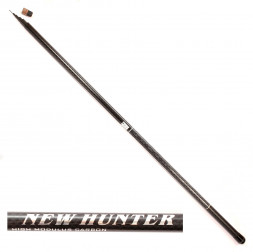Удочка CONDOR New Hunter б/к 8м 10-30г 0401800