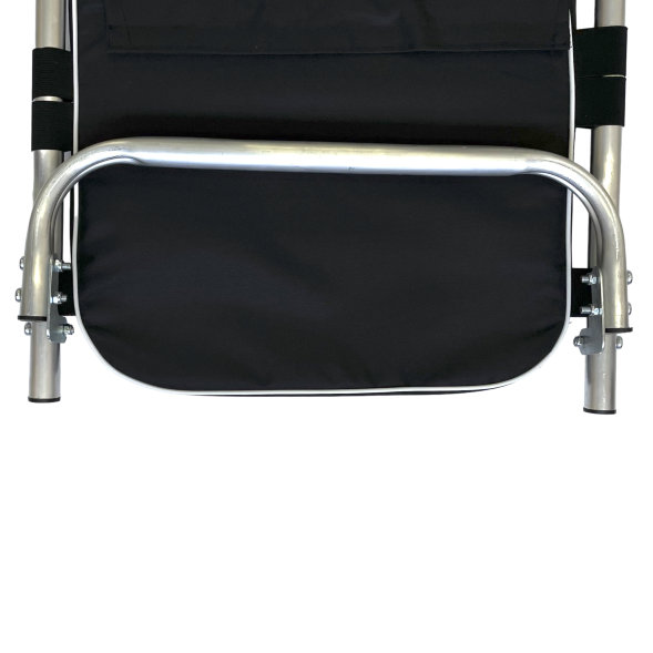 Кресло Медведь на раскладушку, макс.нагрузка 110кг