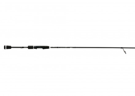 Удилище Shimano 13 Fishing Fate Black - 8&#039;0 ML 5-20g Spin rod - 2pc