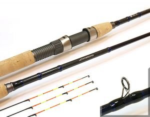 Фидер Daiwa Windcast Feeder WNLF11Q-AD 3.3м