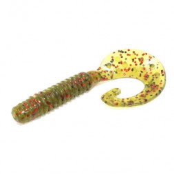 Приманка силиконовая SPRUT Mizuiro 75 3.7г/ORS 6шт