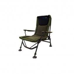 Кресло Nautilus Invent Carp Chair 65x64x62см нагрузка до 140кг