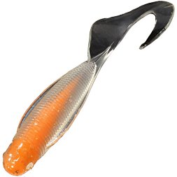 Приманка силиконовая SPRUT Haro 75 3.5г/TO 6шт