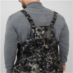 Костюм зимний Альтаир кмф 004 кубики тк.Alova р.56-58/170-176 Huntsman