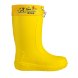 Сапоги Torvi Онега ЭВА -40°C с нескользящей подошвой и многослойным сменным вкладышем желтые р.39