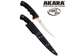 Нож Akara KAFP15-31 Fillet Pro 15 31см