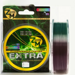 Леска ZanderMaster Extra 0.165 150м хамелеон