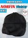Шапка NORFIN Fin Windstop р.L