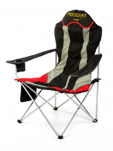 Стул President Fish FC750-99806H 8733 000 МБ