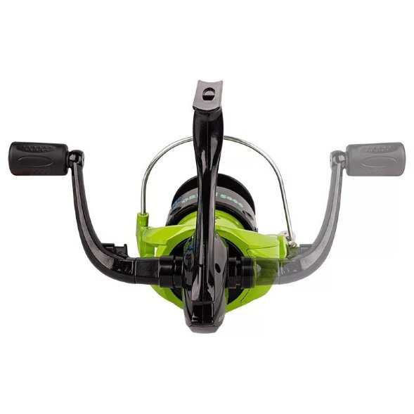 Катушка б/ин. SIBBEAR Orion 3000 FD 5.2 1, 4, лесоём. 0.25-245 мм-м