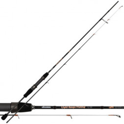 Спиннинг Okuma Light Range Fishing 185cm 1-7g 54109