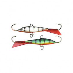 Балансир рыболовный для зимней рыбалки Akara Bandit 50 8г 31/94