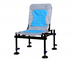 Кресло фидерное Flagman Medium chair 5кг tele legs 30мм