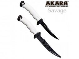 Нож Akara KAS-27/5 Stainless Steel Savage 27.5см