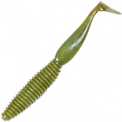 Виброхвост Lucky John Pro S Megaworm съедоб. 07,60 7шт 140190-S67