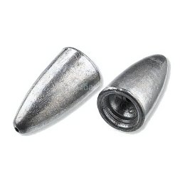 Груз Tula-SF Пуля классич. калибр. 8.0г 5шт гпк-080