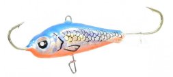 Балансир рыболовный для зимней рыбалки Lucky John Baltic 5 50мм/45H