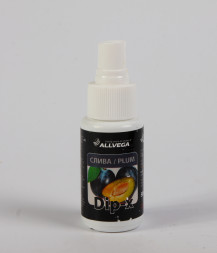 Ароматизатор-спрей ALLVEGA Dip-X Plum слива 50мл