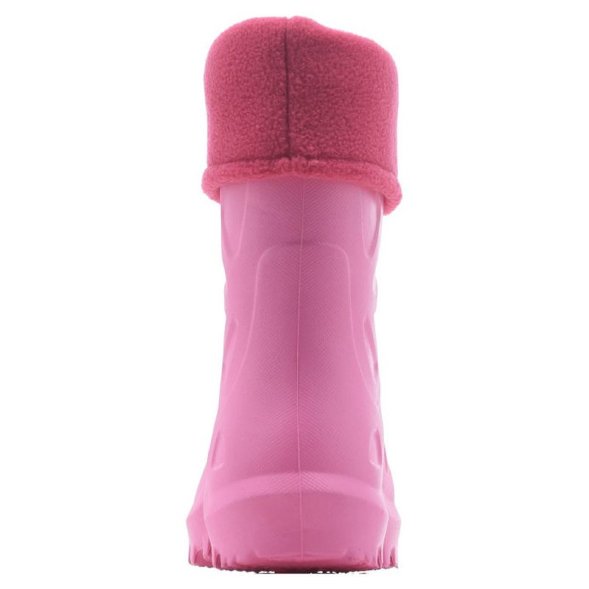 Сапожки Speci.All детские 493 УФ р-р 27/28 светло-розовый