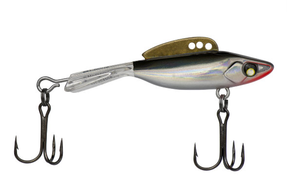 Балансир рыболовный для зимней рыбалки Condor 3227 размер 37 мм 6 гр цвет 146