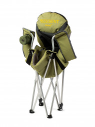 Стул President Fish FC750-052 зеленый 8714 010 Вх