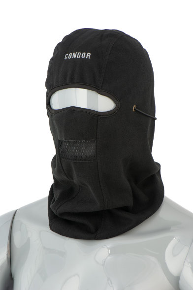 Балаклава флис цвет в ассортименте