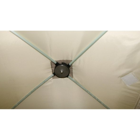 Палатка Снегирь 2Т long Компакт