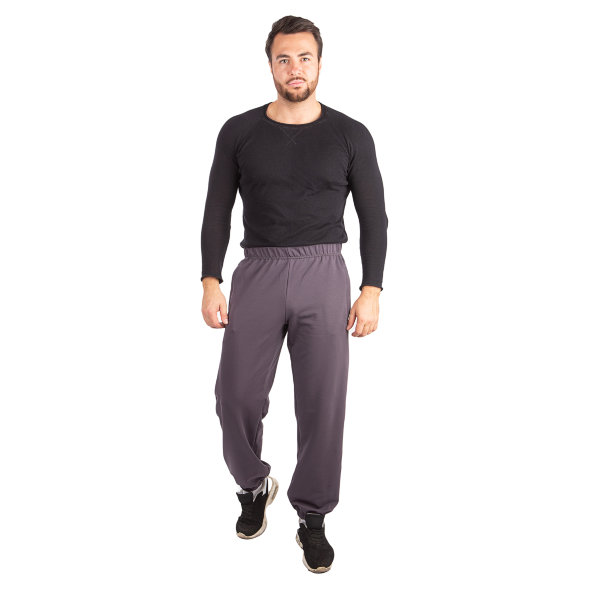 Костюм Huntsman летний Лайт цв. Питон/Серый тк. Трикотаж Р-р: 44-46, Рост: 170