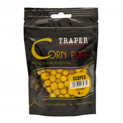 Насадка TRAPER 8мм 20гр скопекс