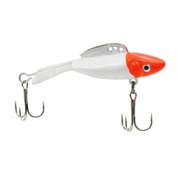 Балансир рыболовный для зимней рыбалки Akara Pro Action Tensai 67 15г 3