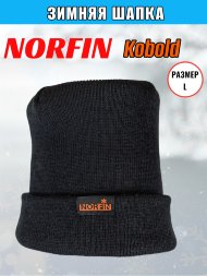 Шапка Norfin Kobold BL р.L