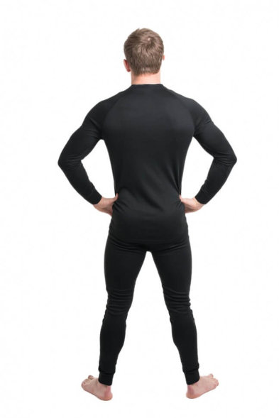 Комплект термо Comfort Work 1сл. р.60/182-188