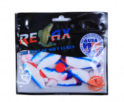 Риппер RELAX Aqua 3 цвет 006 в упаковке 10 шт, цена не за упаковку, за 1 шт.