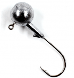 Джиг-головка Marlin&#039;s Шар 8г №6/0 8308-060