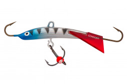 Балансир рыболовный для зимней рыбалки Condor 3206, гр 4, цвет 183