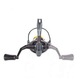 Катушка SIBBEAR Winner 1000, 7+1 gear ratio 6.2:1 цвет - серый; 0.148-135, 0.165-110, 0.181-90