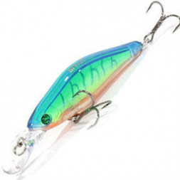 Воблер SPRUT Ivasi 3D 65SP 6.5г/LBT-3D