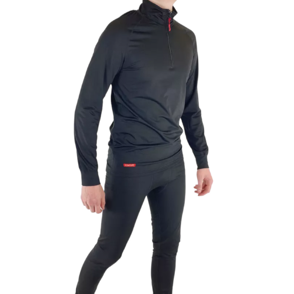 Комплект термо Comfort Polar Zip 1сл. р.56/170-176