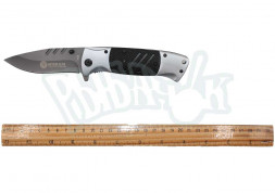 Нож 83 складной Boker Manu Faktur Solinge F83 на пояс, ручка пластик