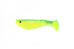 Виброхвост CONDOR Crazy Bait CH3,5RM-156 размер 90 мм цвет 156 5 шт