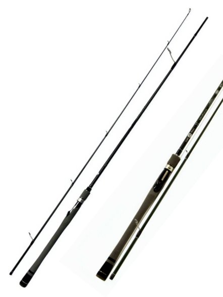 Спиннинг Maximus Wild Power-Z SWPZ 24MH 240см 15-40гр