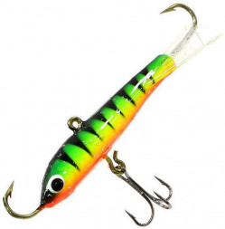 Балансир рыболовный для зимней рыбалки ALVEGA Fishing Master 10г 50мм BWFM-T10-N5-1050