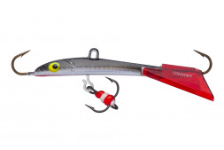 Балансир рыболовный для зимней рыбалки Condor 3202 гр 21 цвет S