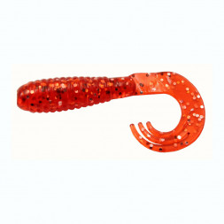 Твистер CONDOR Crazy Bait CTF25 размер 25 мм цвет 041 25 шт