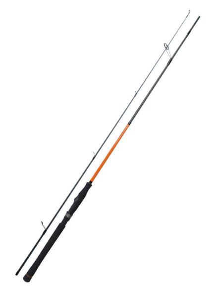 Спиннинг Maximus Axiom 21ML 2.1м 5-25г